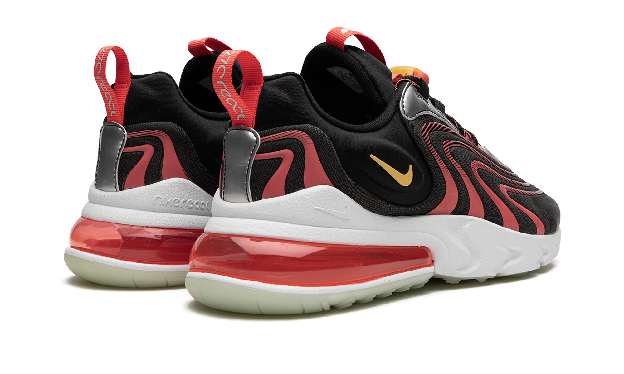 Air Max 270 React ENG "Alien" CW7302 001