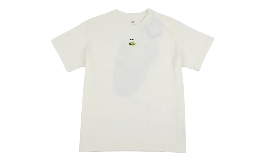 NSW Air Max Oversized SS Tee WMNS "Sail" IH7445 133