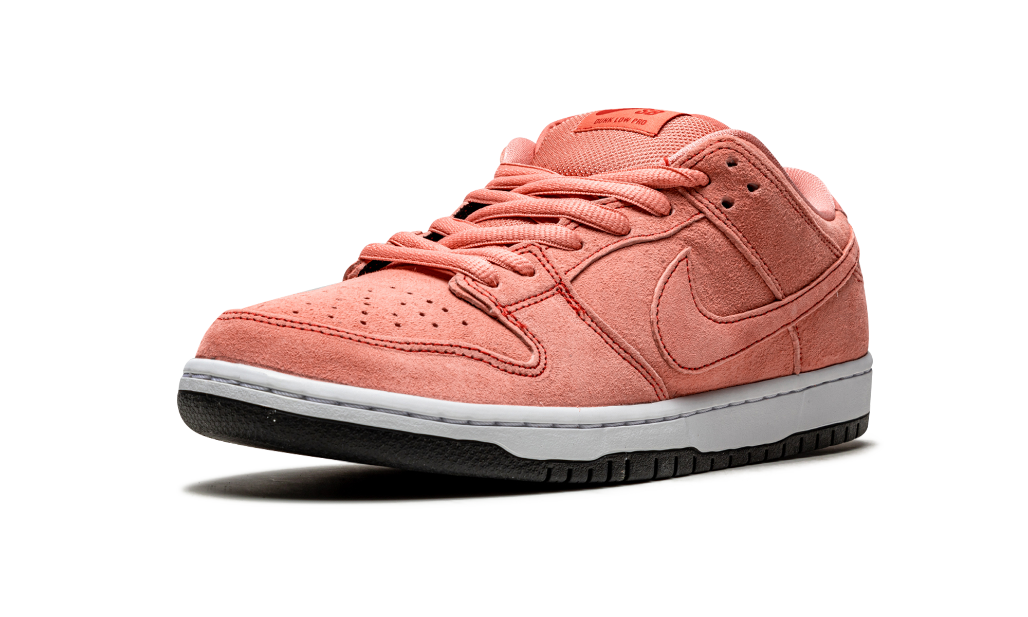 SB Dunk Low Pro "Pink Pig" CV1655 600