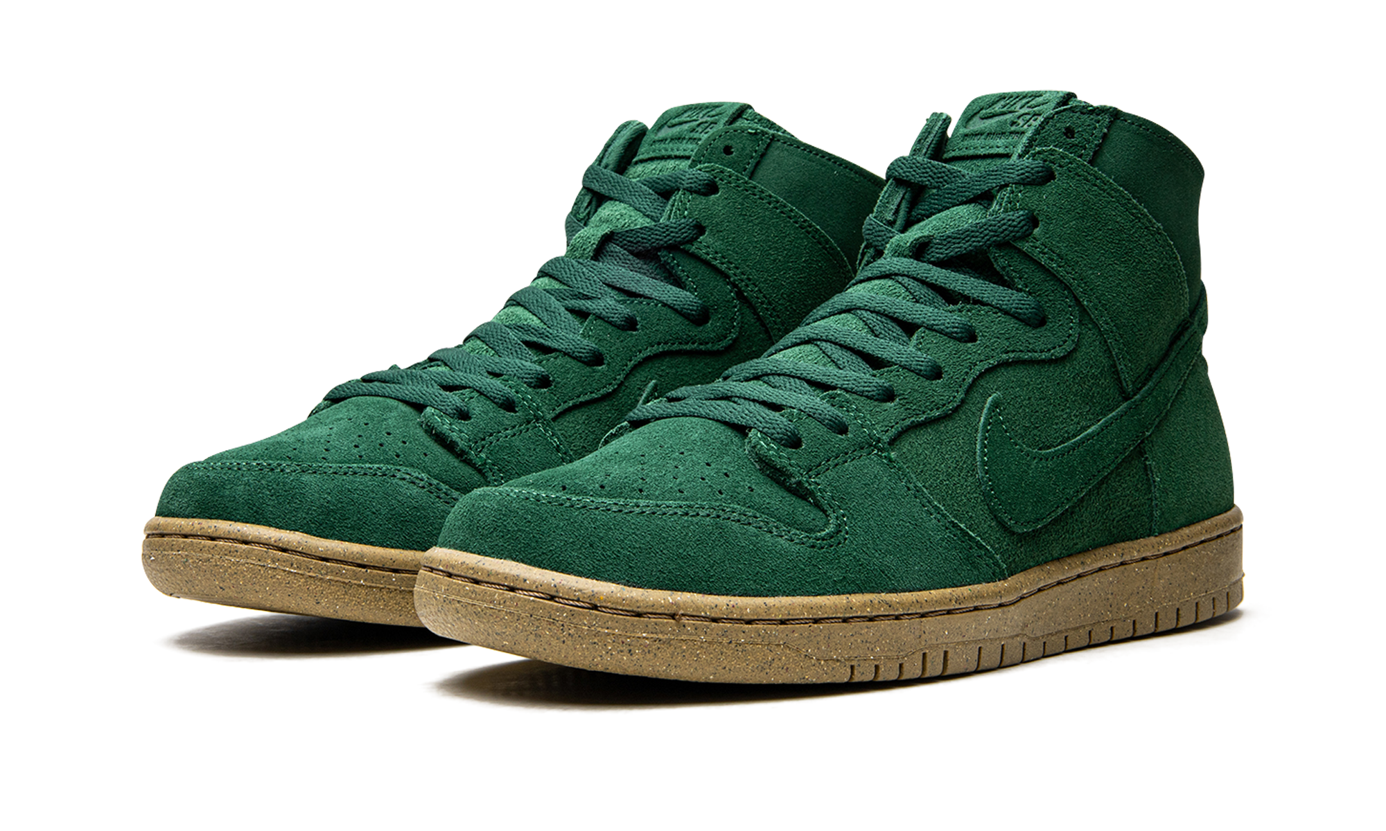SB Dunk High Decon "Gorge Green" DQ4489 300