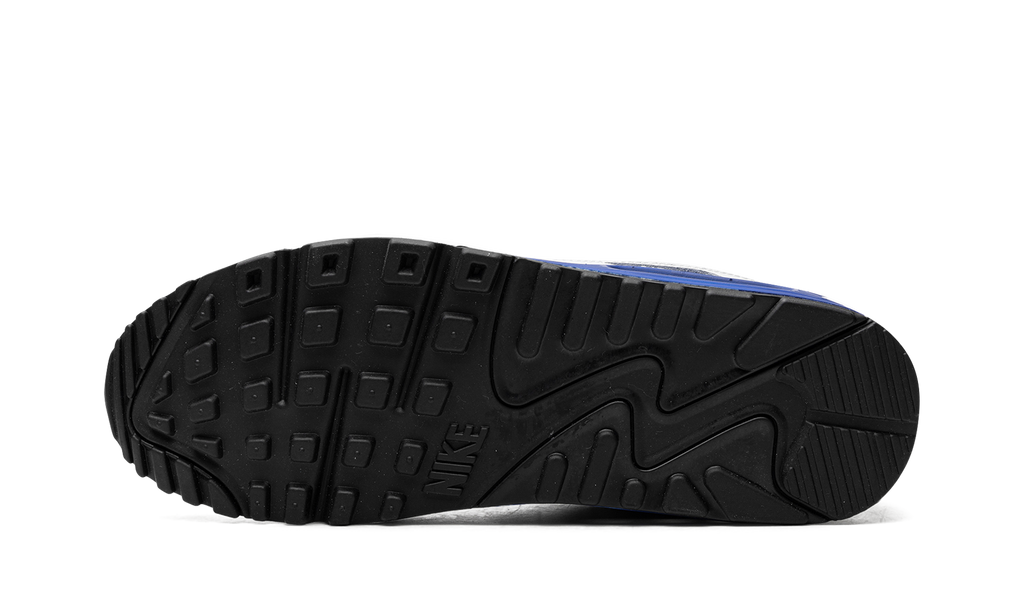 Air Max 90 "White/Game Royal" FN6843 100