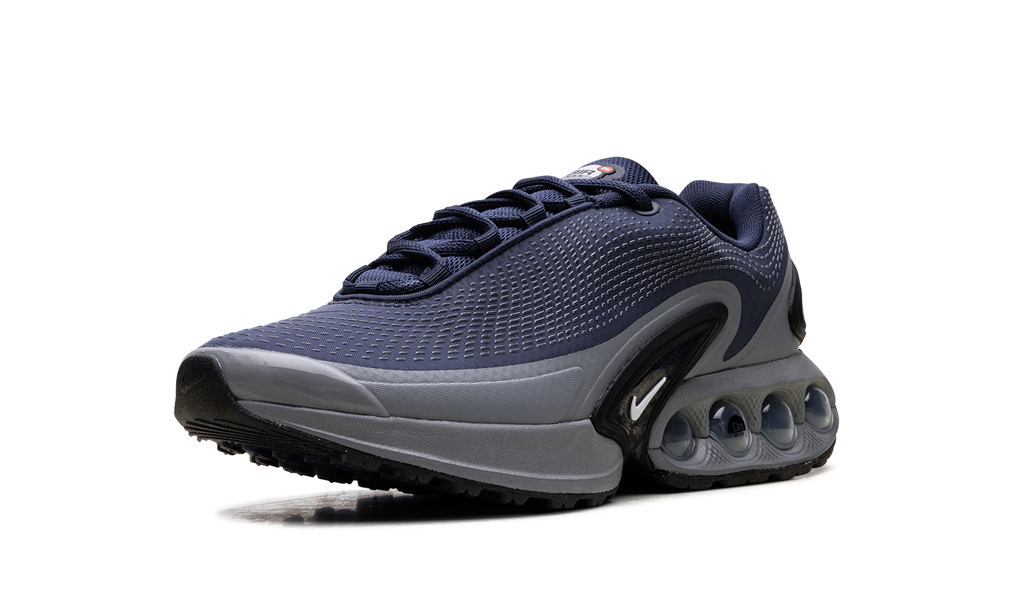 Air Max Dn "Midnight Navy" DV3337 401