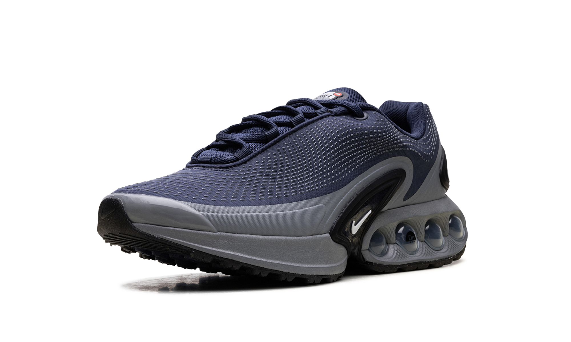 Air Max Dn "Midnight Navy" DV3337 401