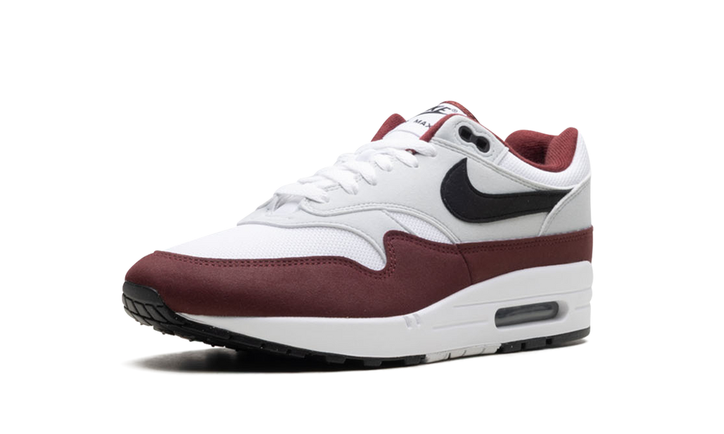 Nike Air Max 1 "Dark Team Red" FD9082 106