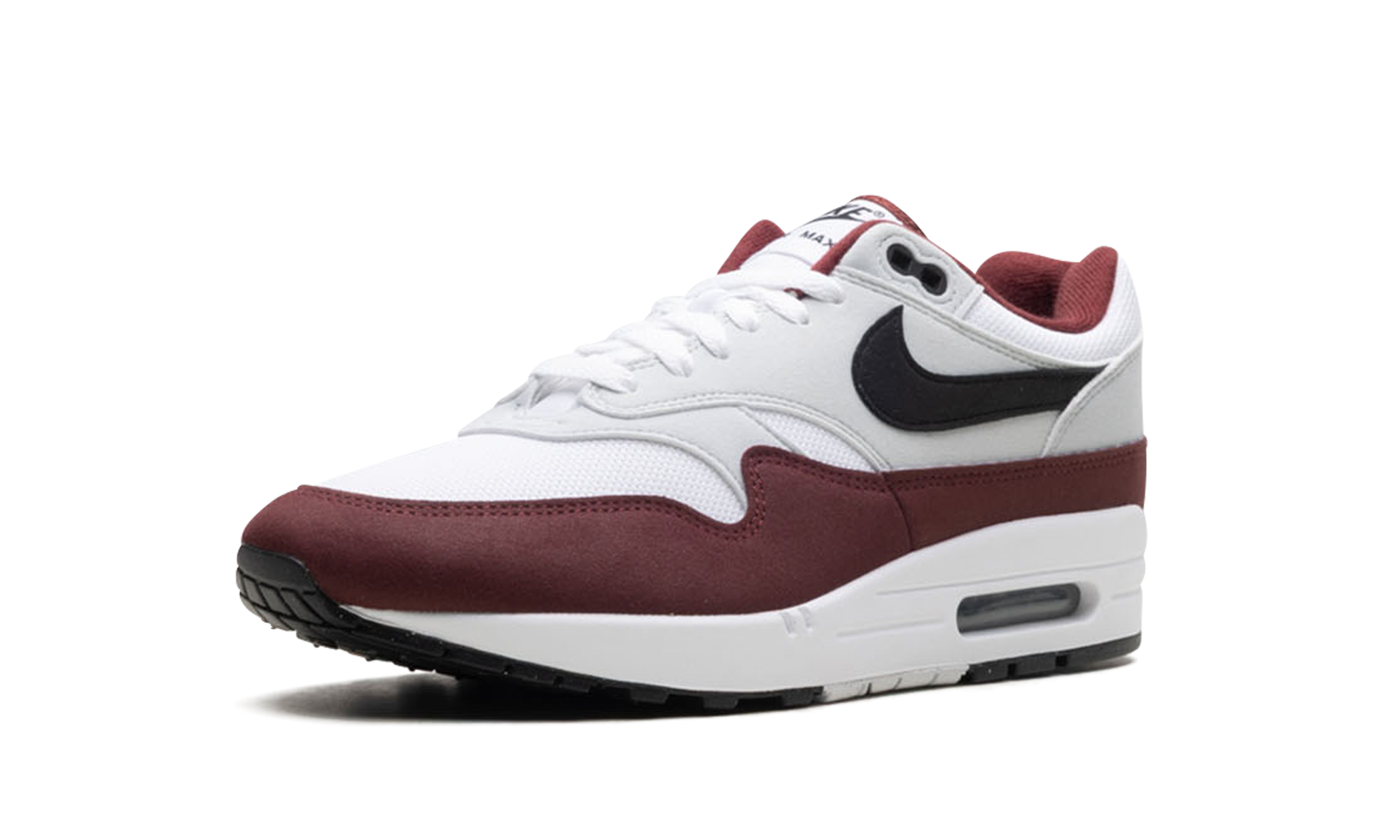 Nike Air Max 1 "Dark Team Red" FD9082 106