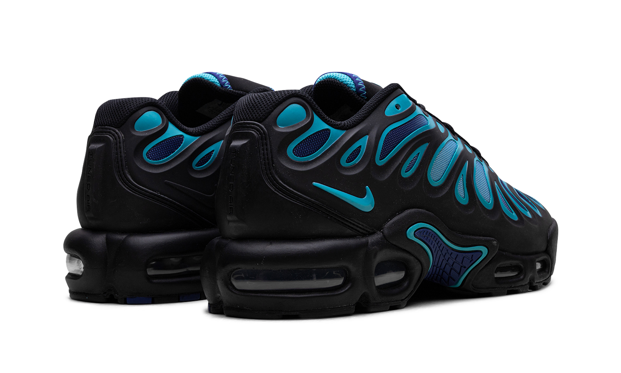 Air Max Plus Drift "Deep Royal Blue" FD4290 011