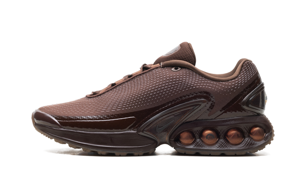 Air Max DN WMNS "Isamaya Ffrench Light Chocolate" HQ3837 200