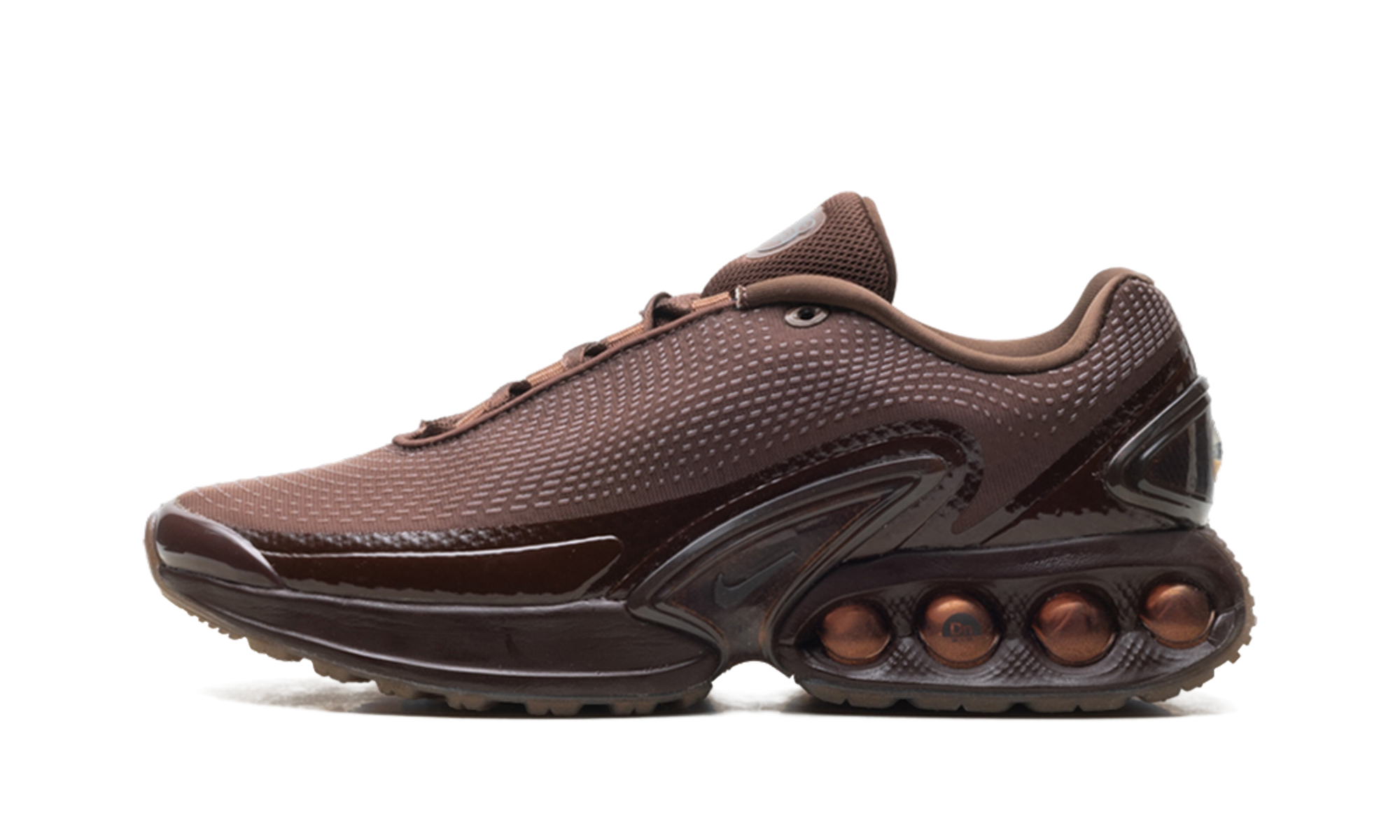 Air Max DN WMNS "Isamaya Ffrench Light Chocolate" HQ3837 200