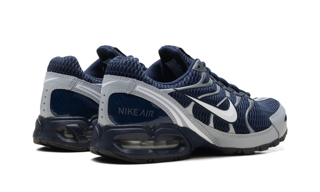 Air Max Torch 4 "Obsidian Wolf Grey" 343846 411