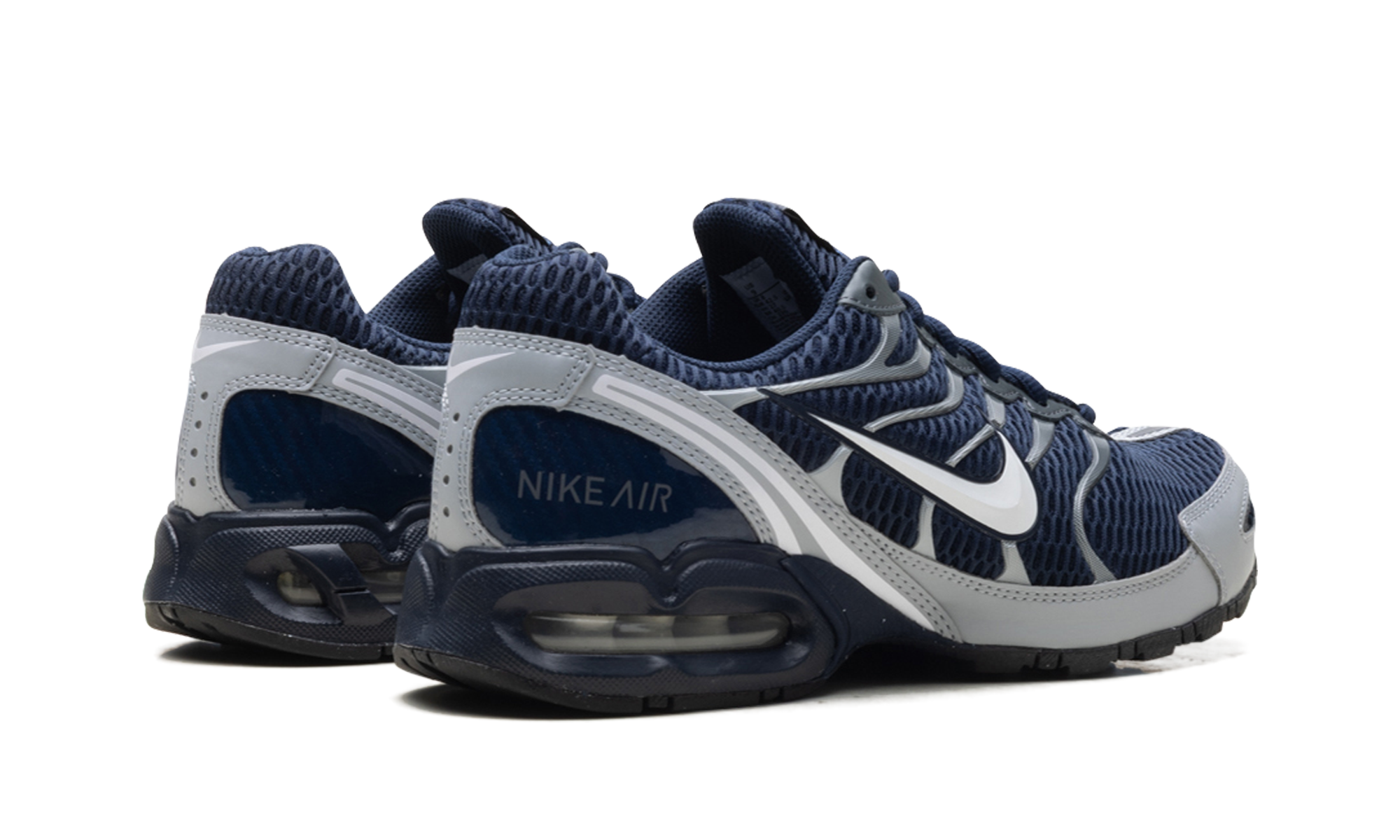 Air Max Torch 4 "Obsidian Wolf Grey" 343846 411