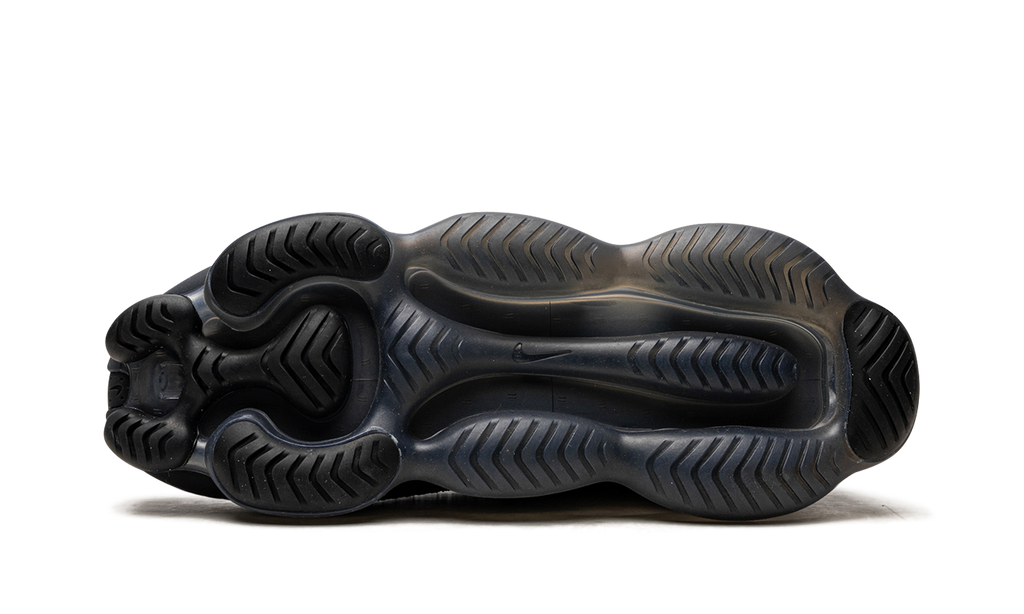 AIR MAX SCORPION FK MNS WMNS "Triple Black" DJ4702 002