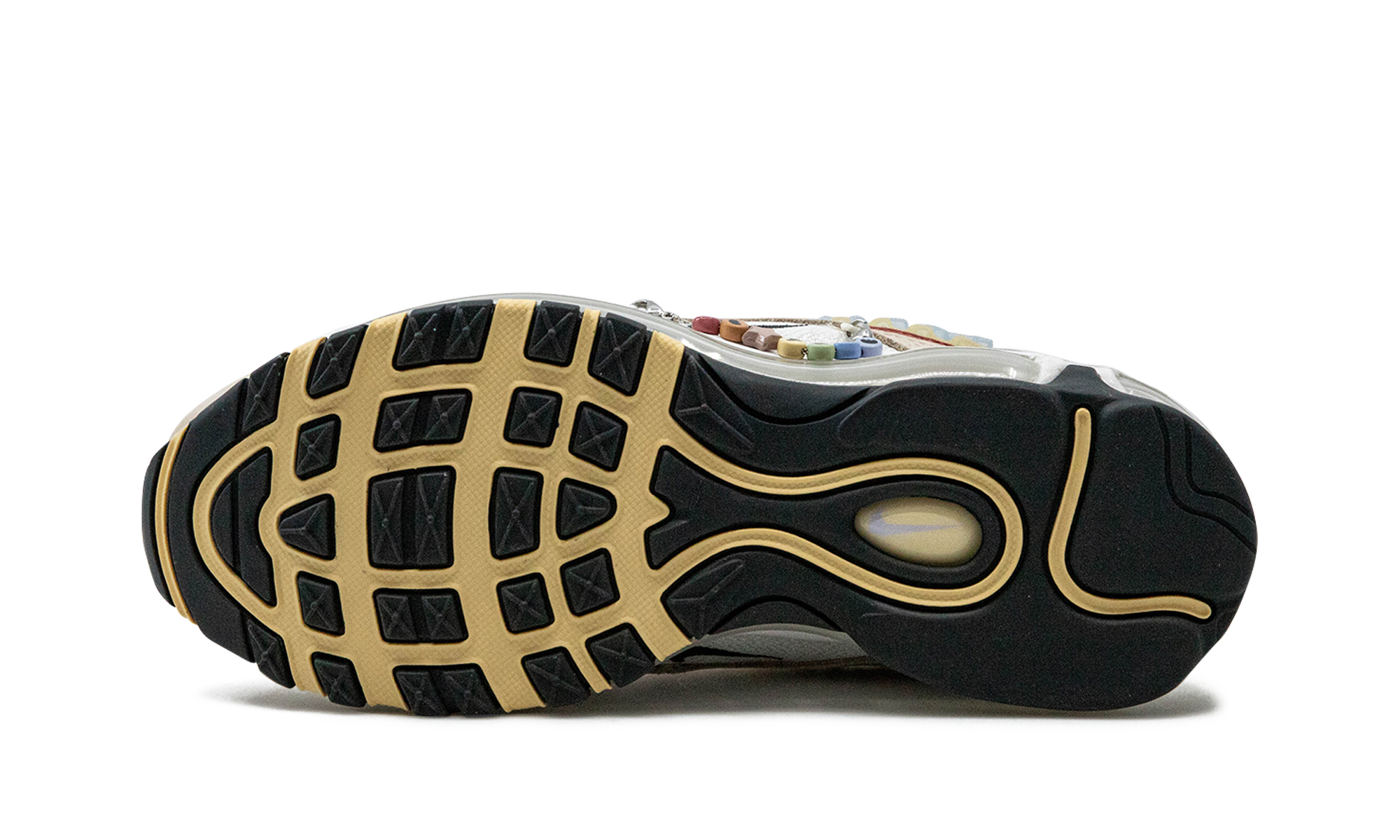 NIKE AIR MAX 97 "BE TRUE" FD8637 600