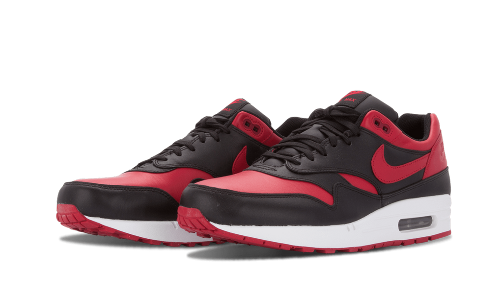 Air Max 1 Premium QS "Bred" 665873 061