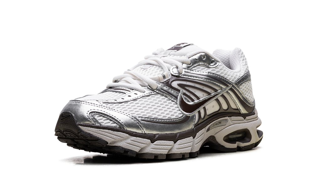 Air Max Moto 2K WMNS "Phantom Silver Baroque Brown" IO1915 030