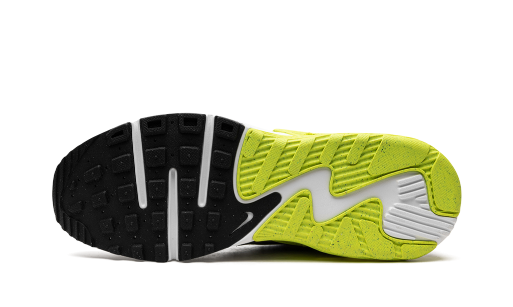 AIR MAX EXCEE WMNS "White Grey Volt" CD4165 114
