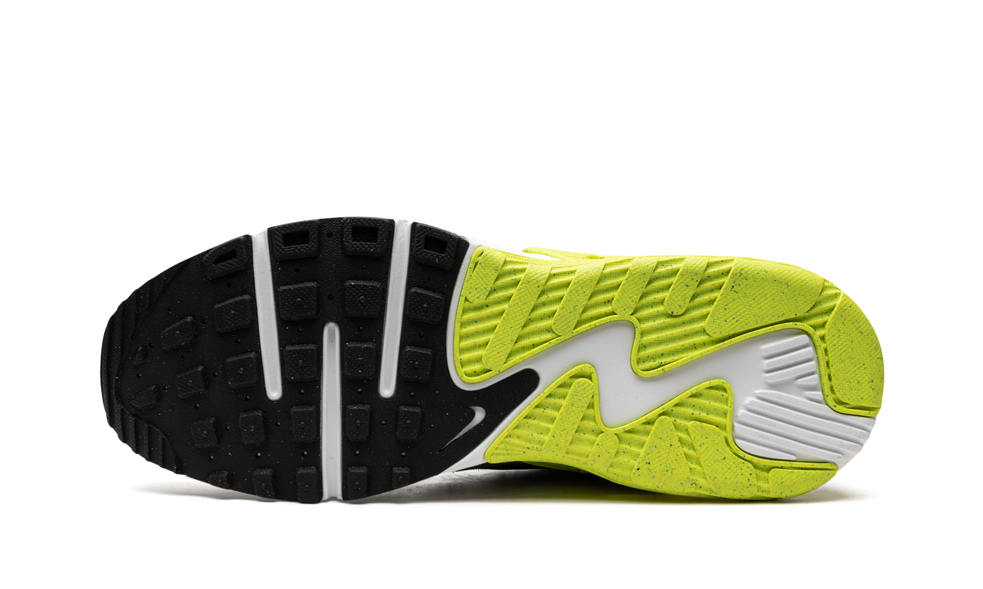 AIR MAX EXCEE WMNS "White Grey Volt" CD4165 114