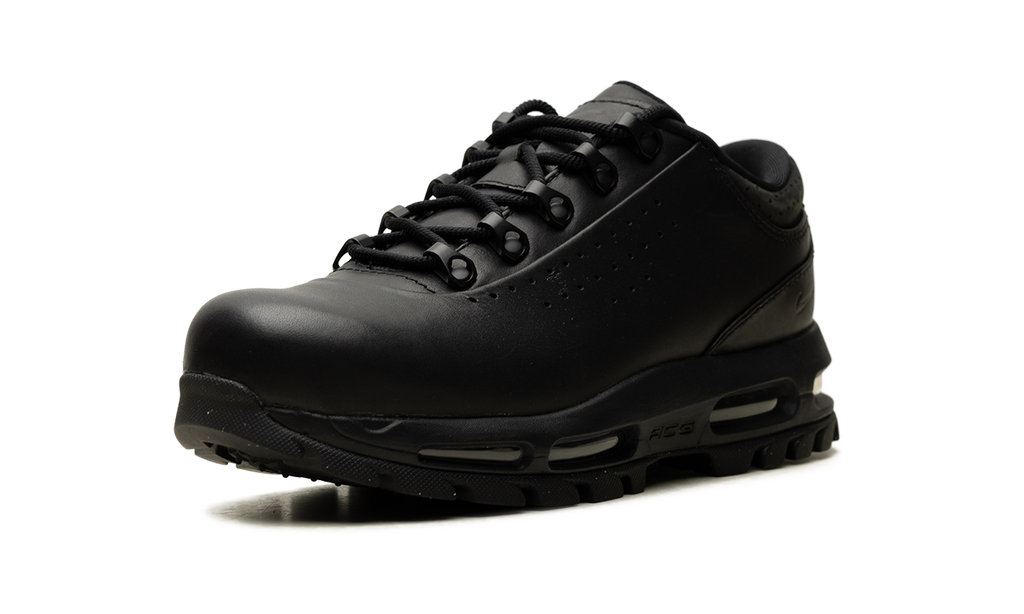 Air Max Goadome Low "Black" IQ0641 001