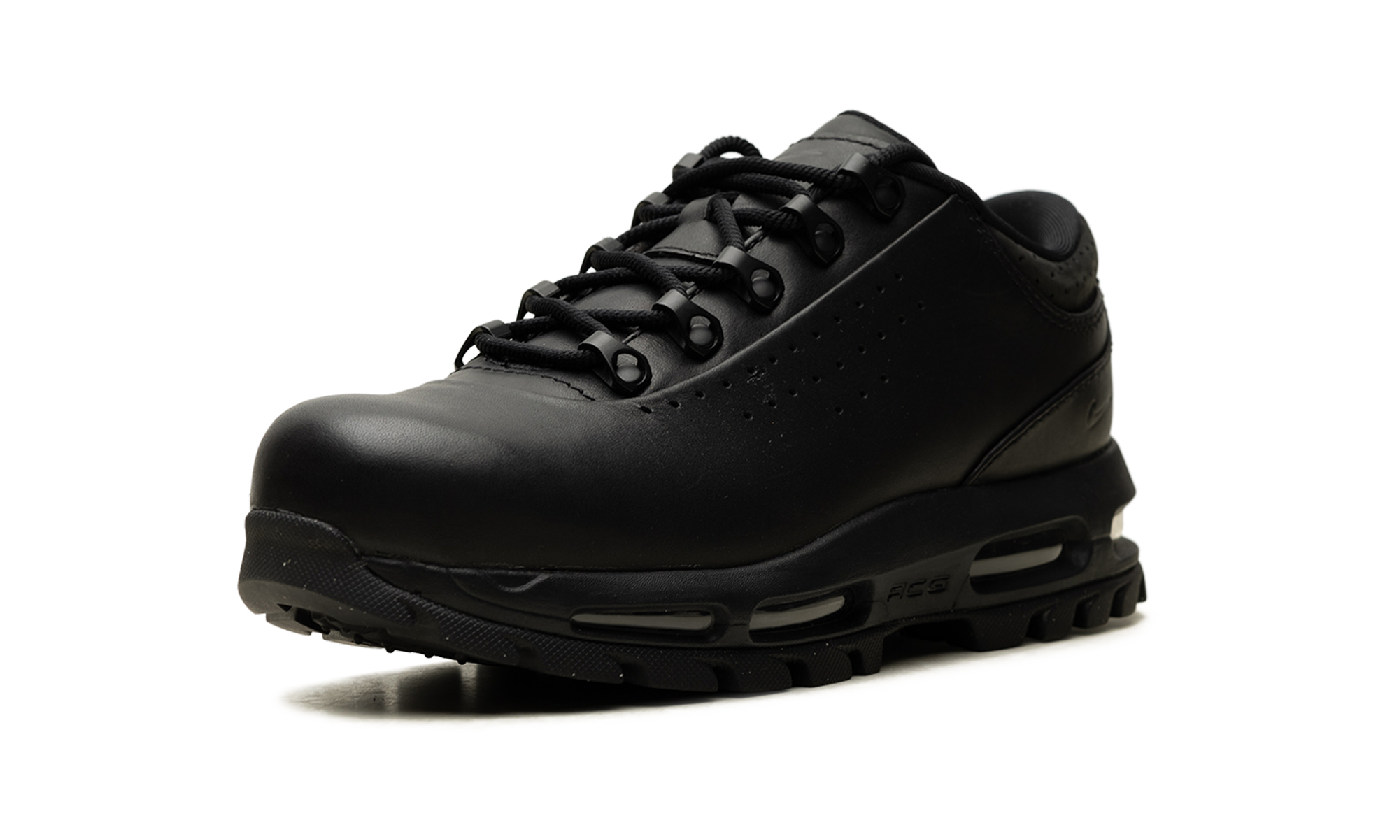 Air Max Goadome Low "Black" IQ0641 001
