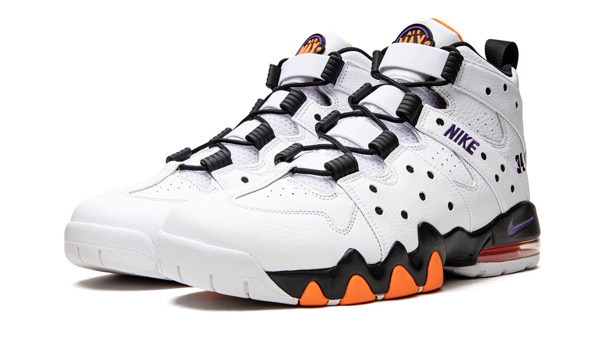 Air Max2 CB '94 "Phoenix Suns" DO5880 100