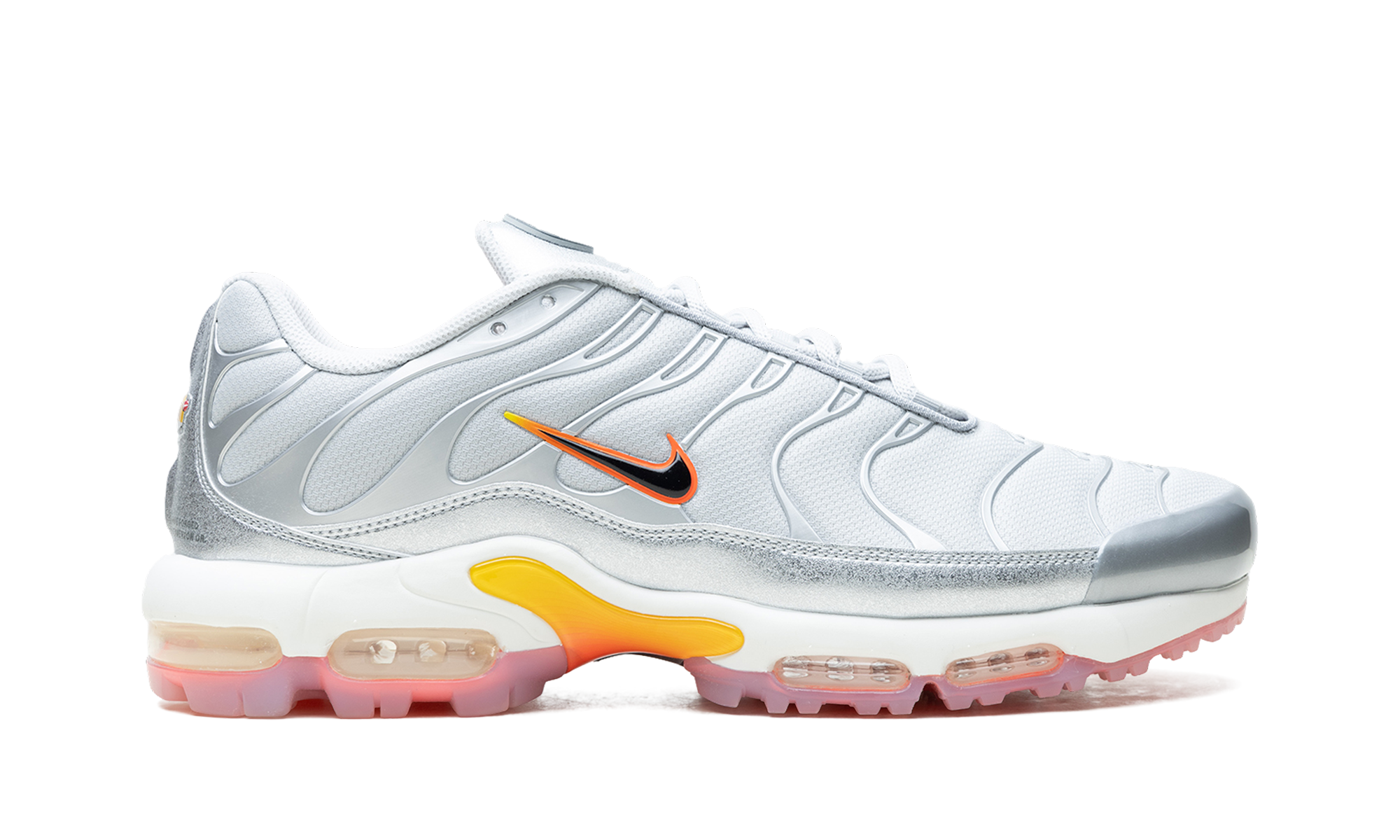 Air Max Plus Golf "US Open" HJ4518 001