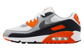 Air Max 90 WMNS "Safety Orange" DH8010 108
