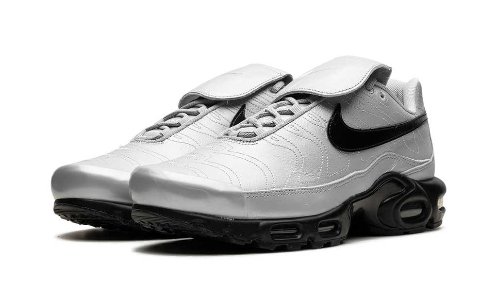 Air Max Plus "Wolf Grey" HM6850 001