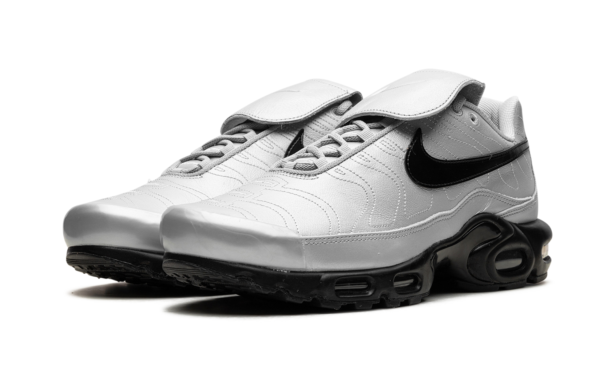 Air Max Plus "Wolf Grey" HM6850 001