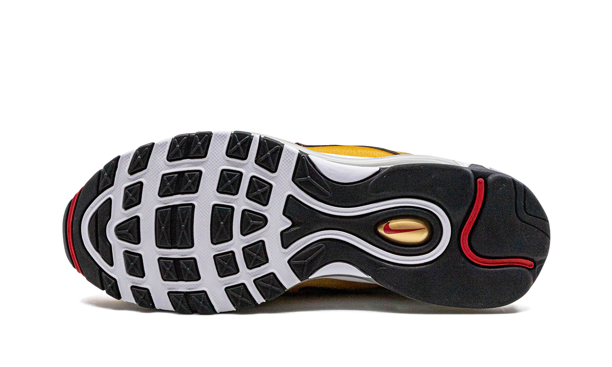 Air Max 97 OG "Gold Bullet 2023" DM0028 700