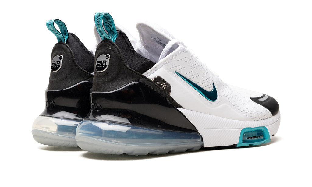 Nike Air Max 270 Premium "Dusty Cactus / White" IO9883 103