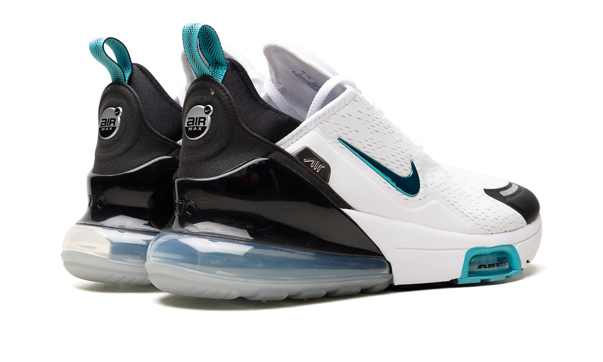 Nike Air Max 270 Premium "Dusty Cactus / White" IO9883 103
