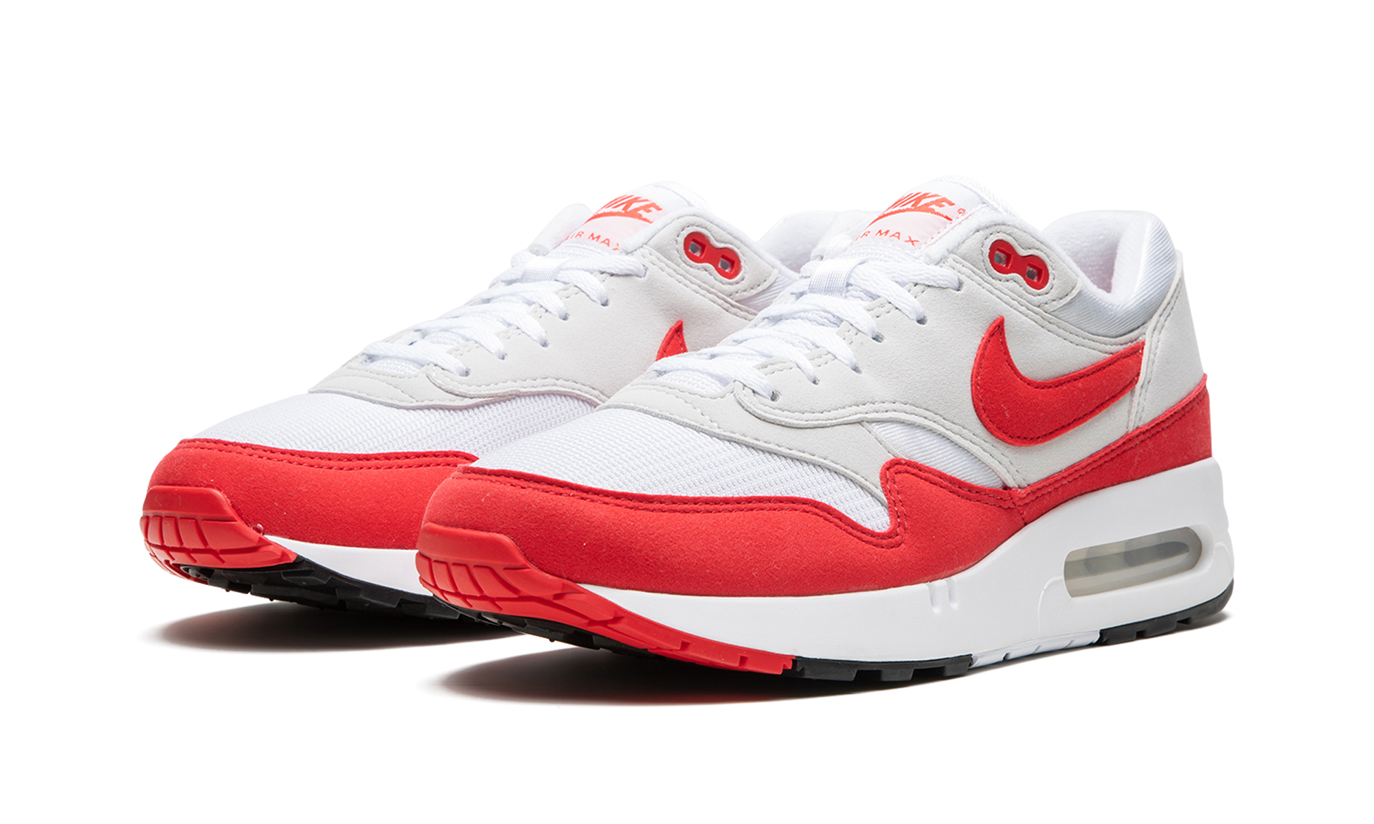 AIR MAX 1 '86 MNS WMNS "Big Bubble" DO9844 100