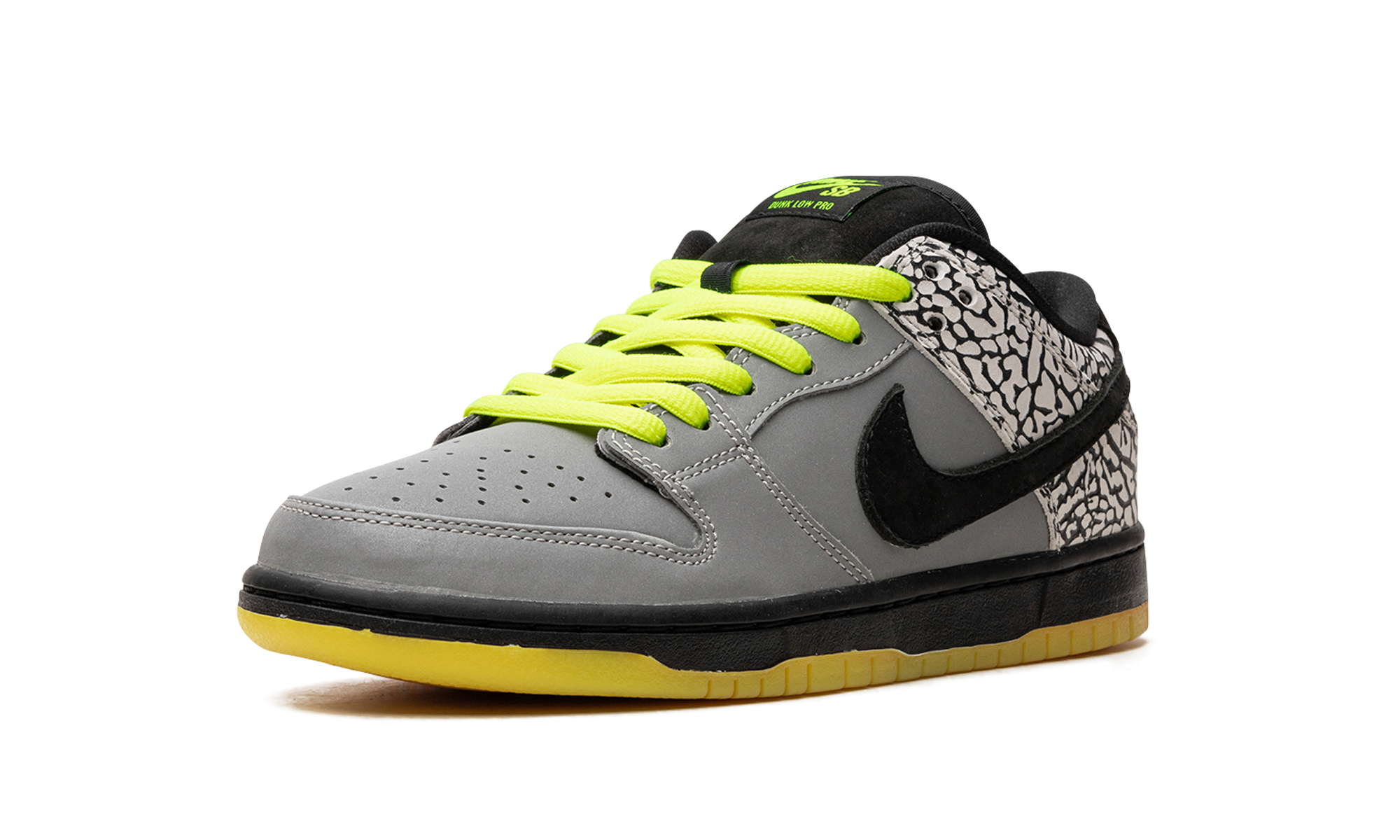 SB Dunk Low Premium QS "DJ Clark Kent - 112" 504750 017