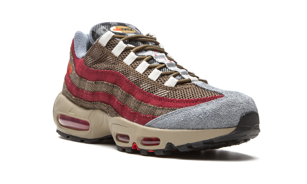 Air Max 95 "Freddy Krueger" DC9215 200