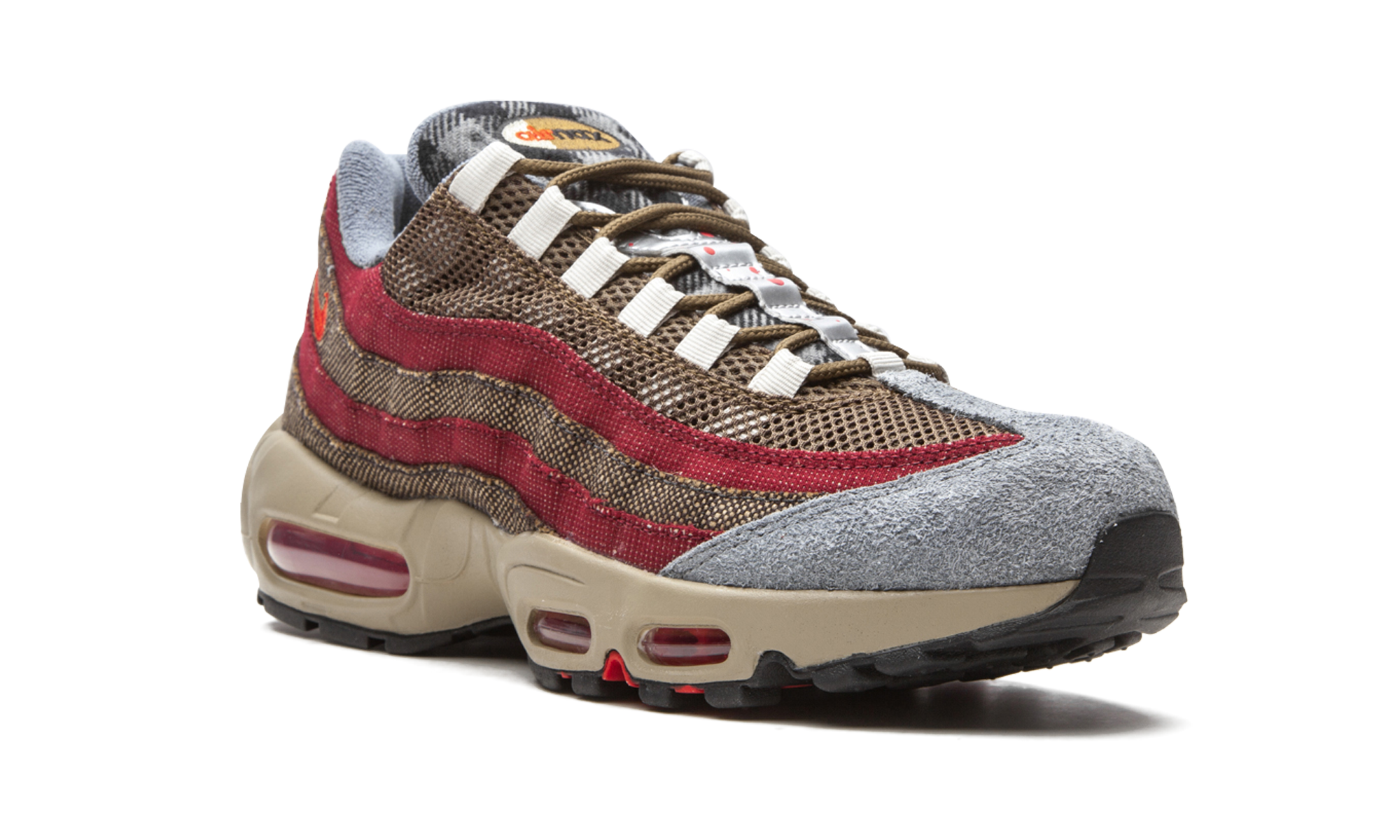 Air Max 95 "Freddy Krueger" DC9215 200