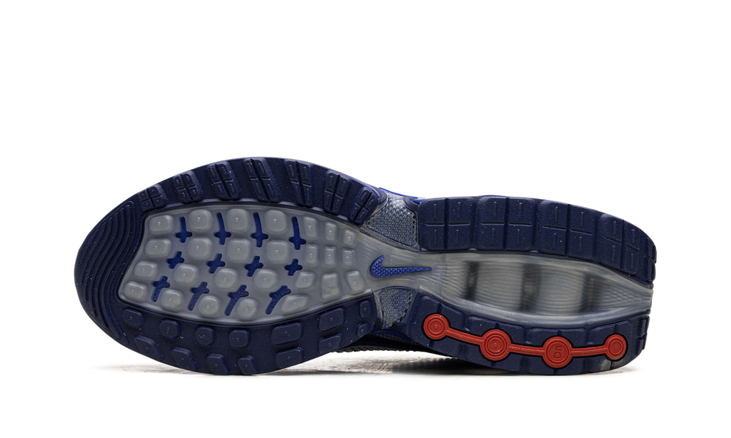 Air Max Dn "White / Racer Blue" DV3337 102
