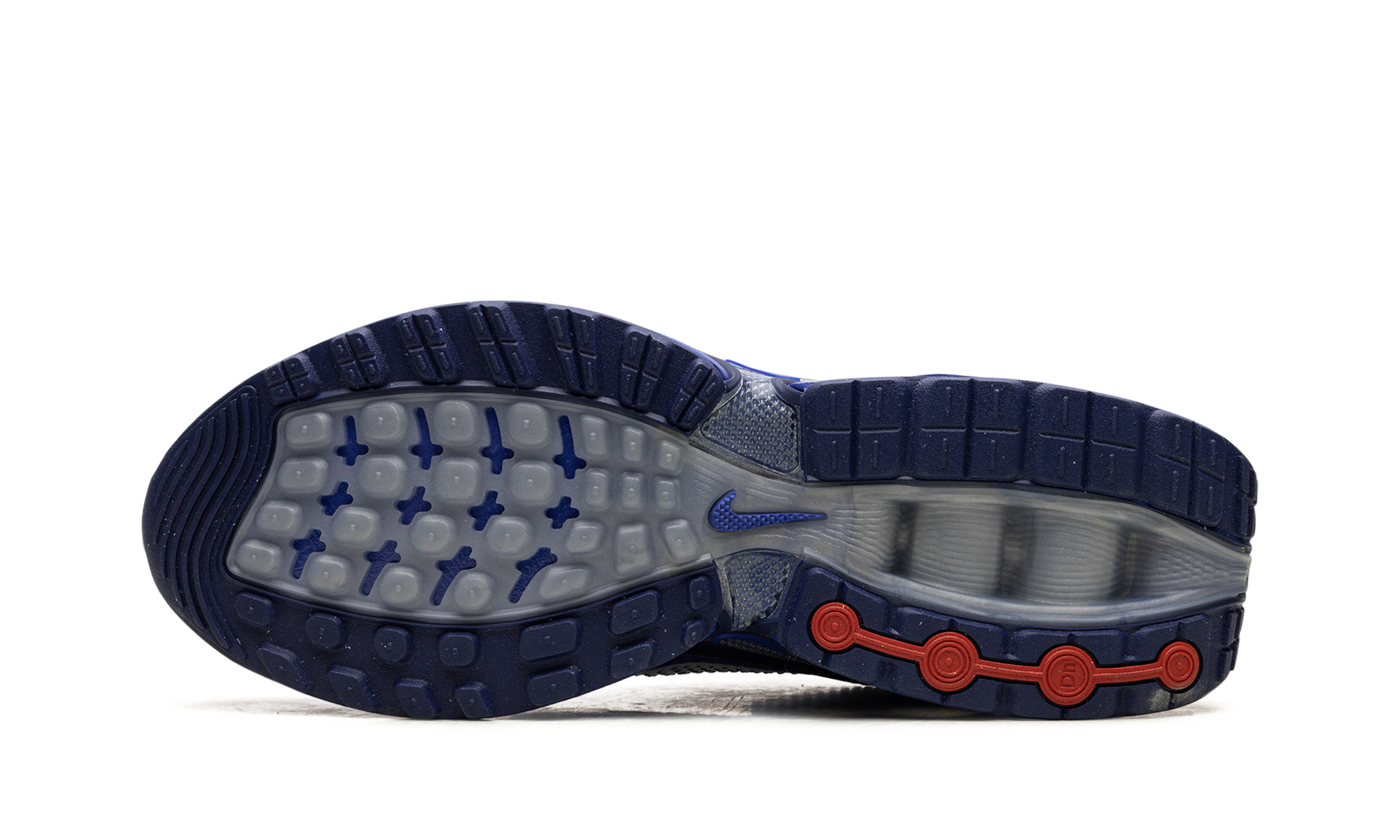 Air Max Dn "White / Racer Blue" DV3337 102