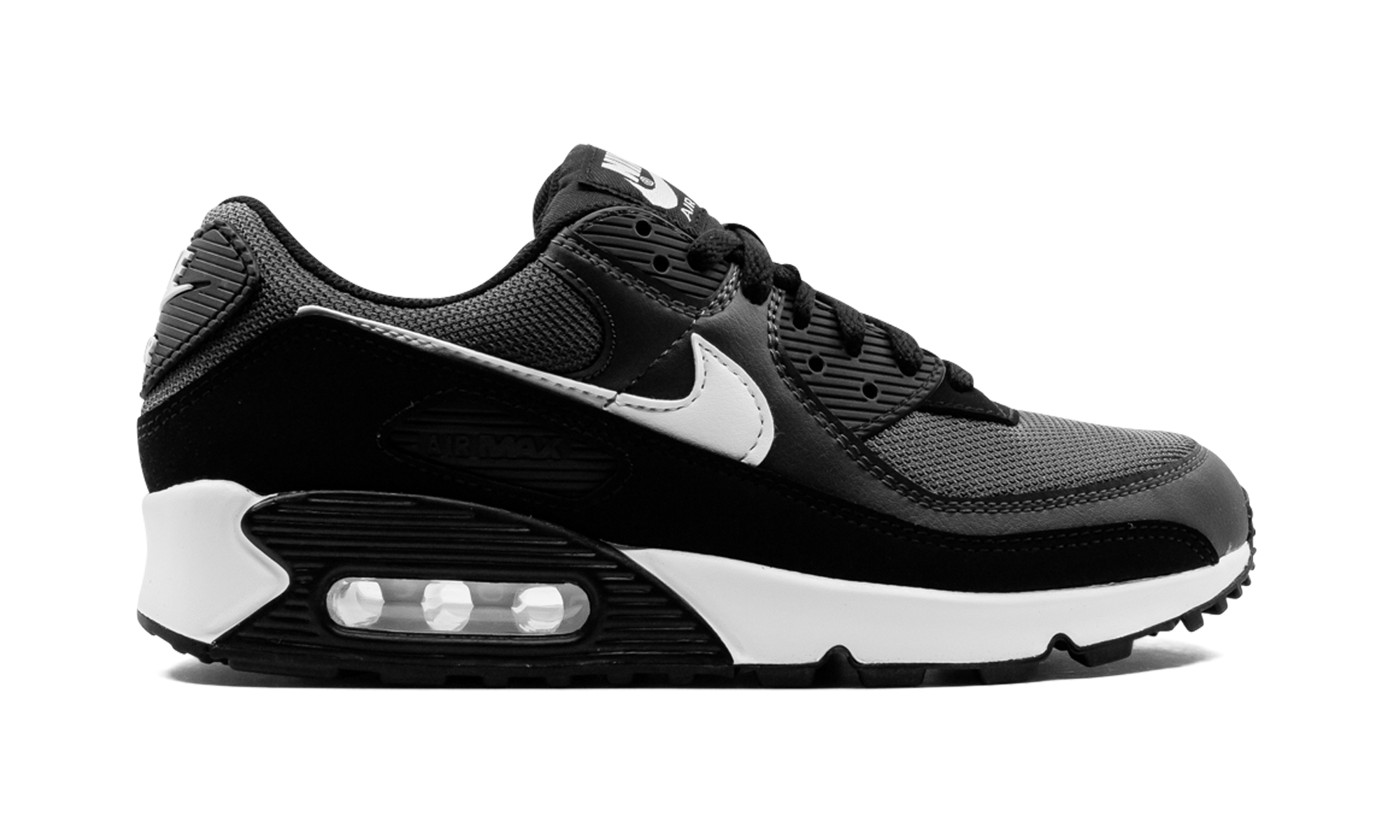Air Max 90 "Iron Grey" CN8490 002