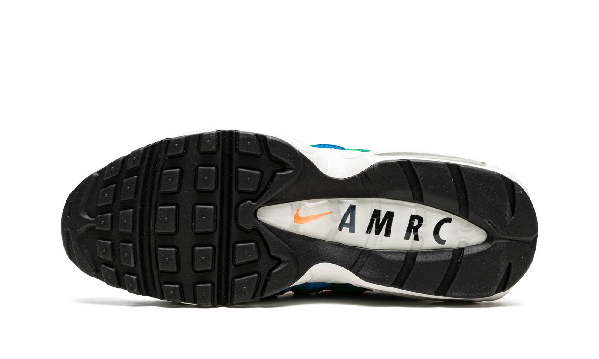 Air Max 95 SE "Running Club Photo Blue" DH2718 400