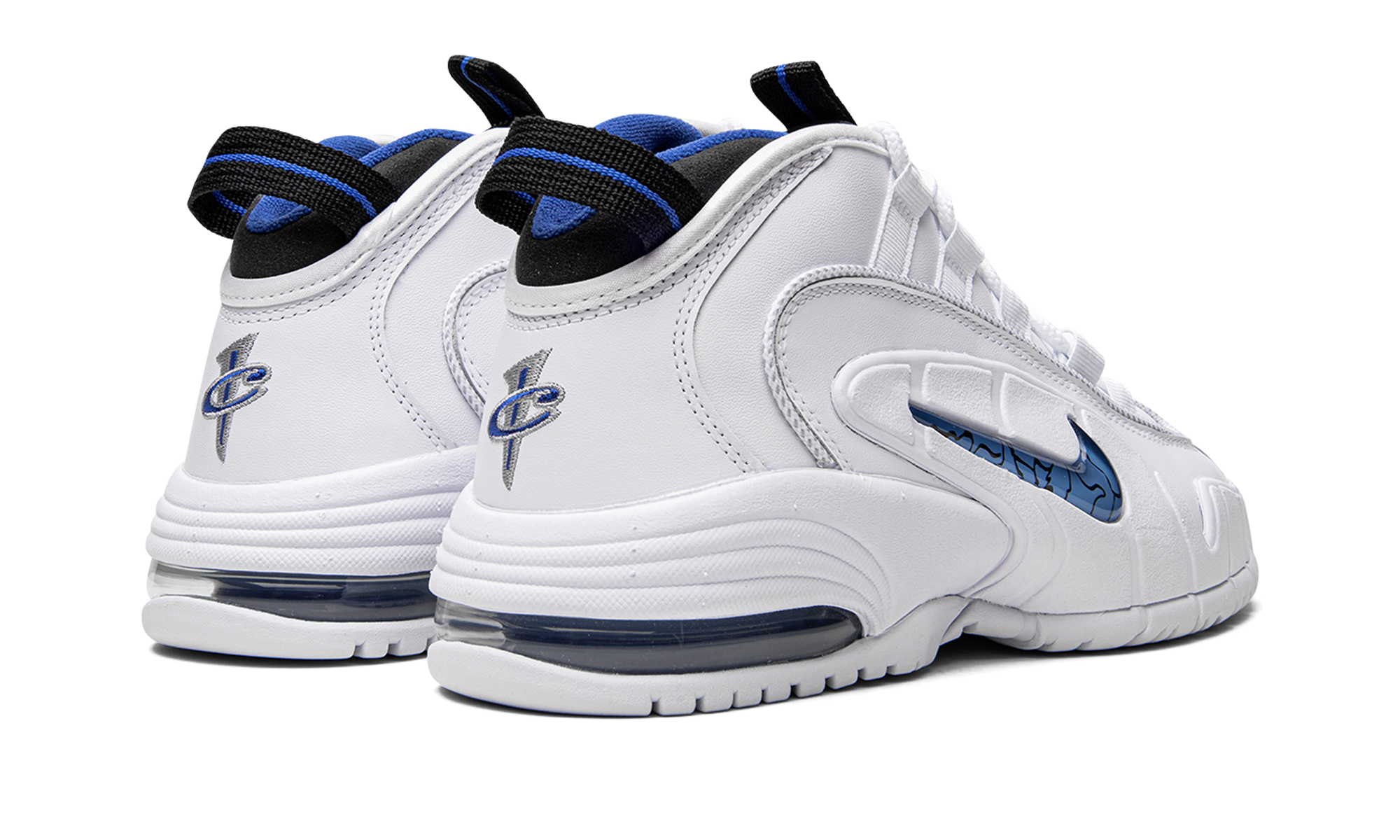 Air Max Penny "Home" DV0684 100