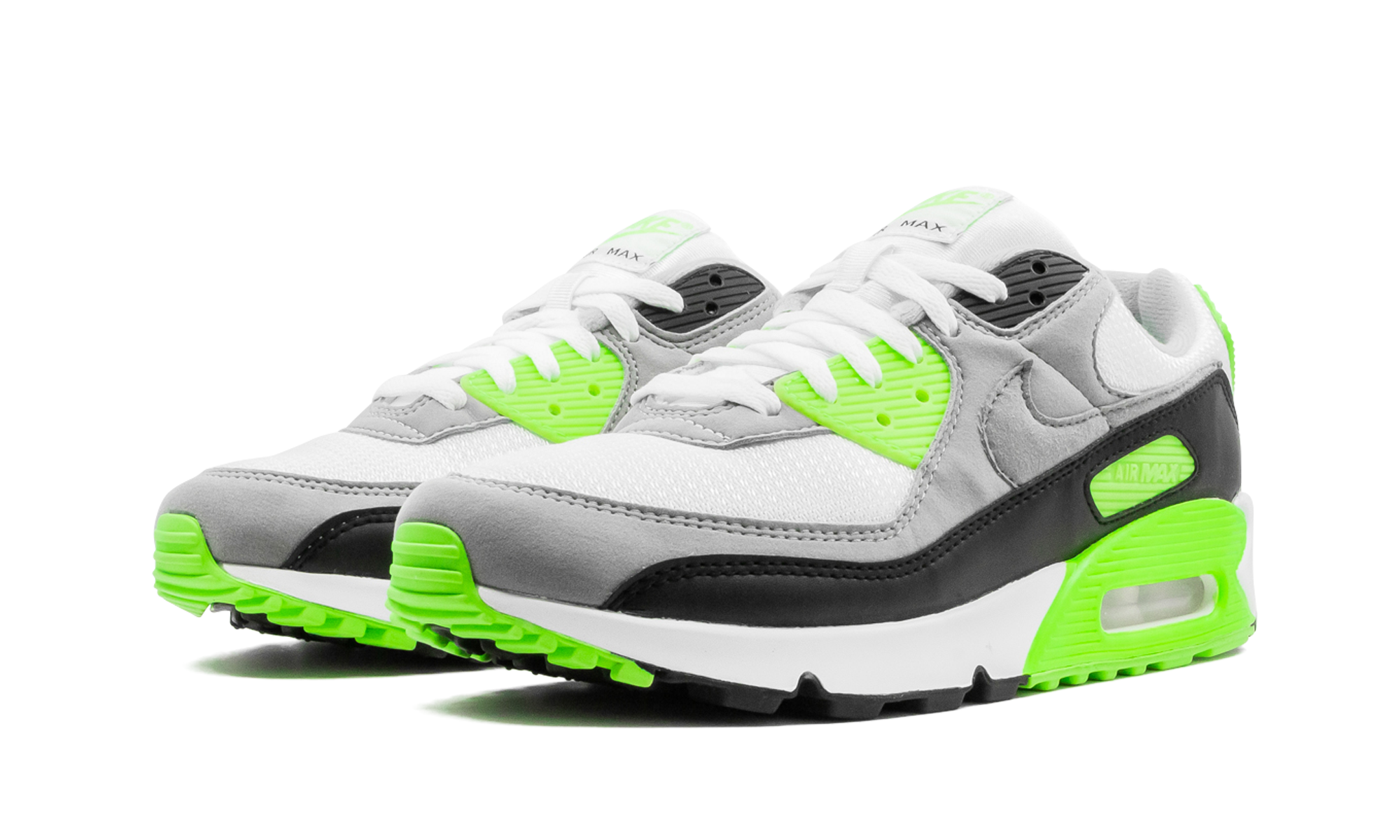 AIR MAX 90 "Lime" CW5458 100