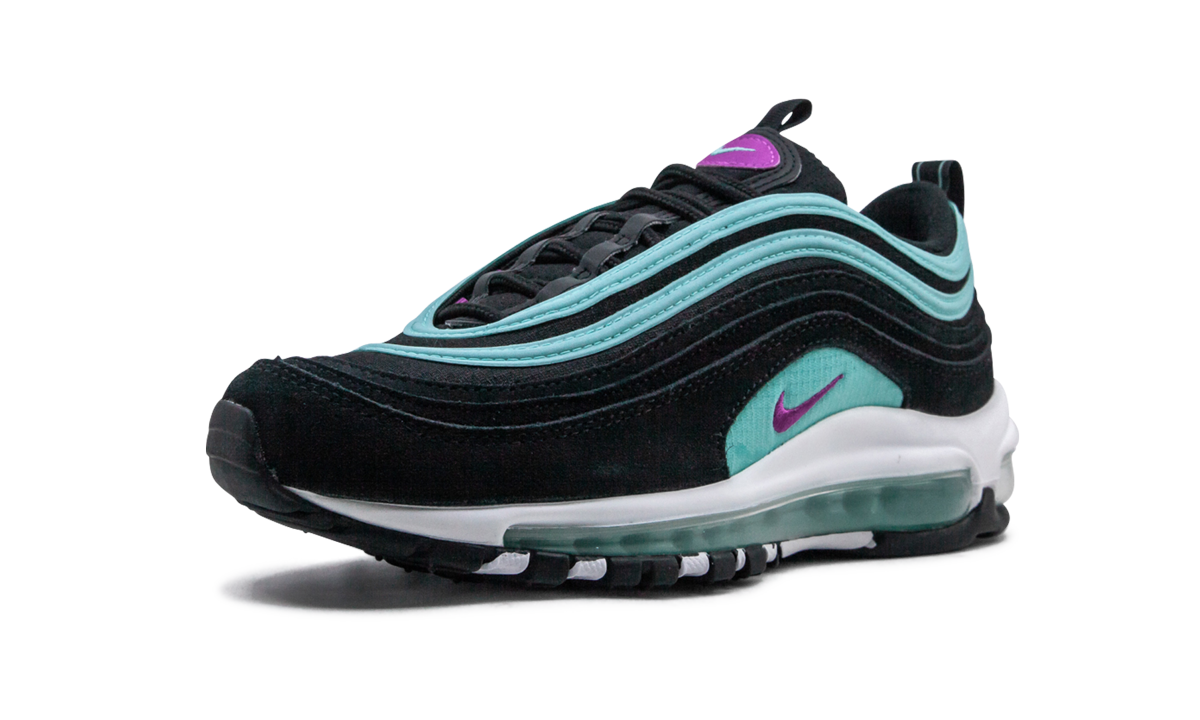 Air Max 97 (GS) "Aurora Hyper Violet" 921522 015