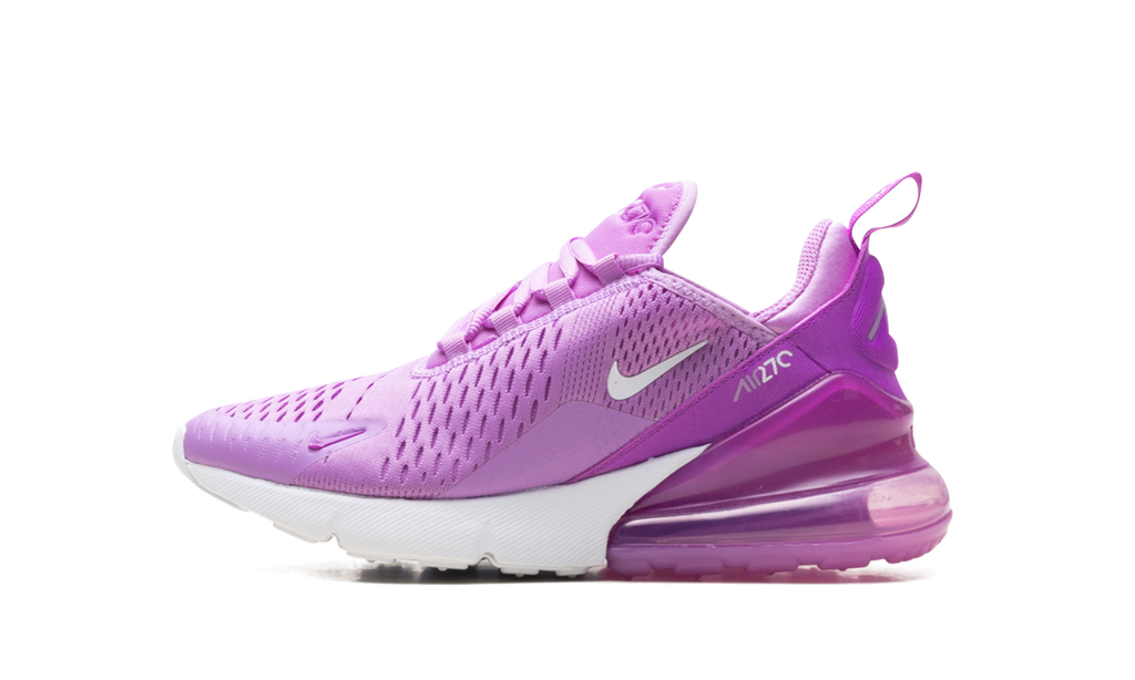 Air Max 270 GS "Fuchsia" 943345 501