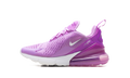 Air Max 270 GS "Fuchsia" 943345 501