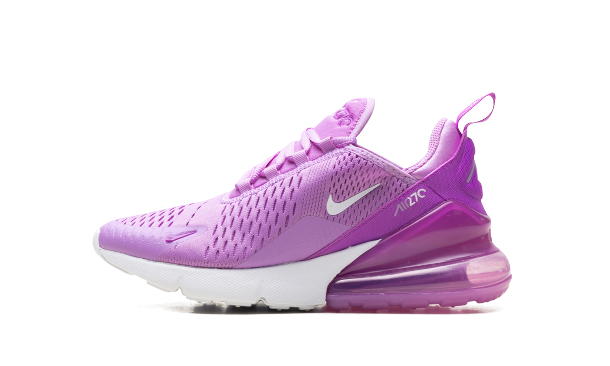 Air Max 270 GS "Fuchsia" 943345 501