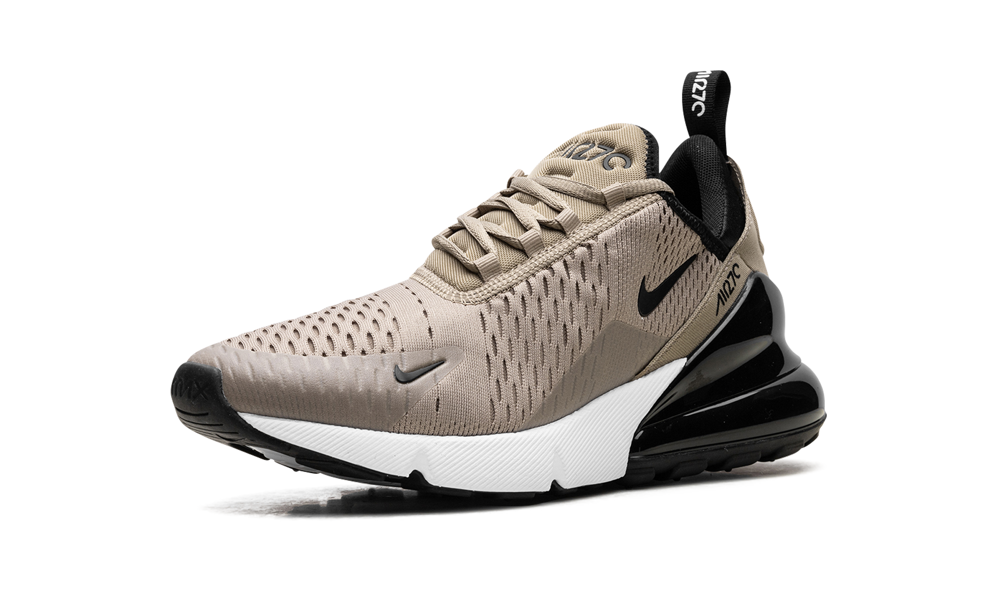 AIR MAX 270 "Brown" FQ8830-247