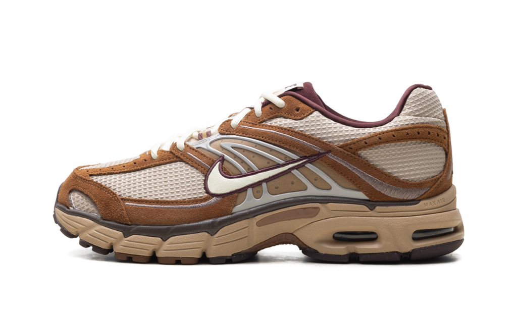 Air Max Moto 2K "Light British Tan Coconut Milk" IQ3410 281