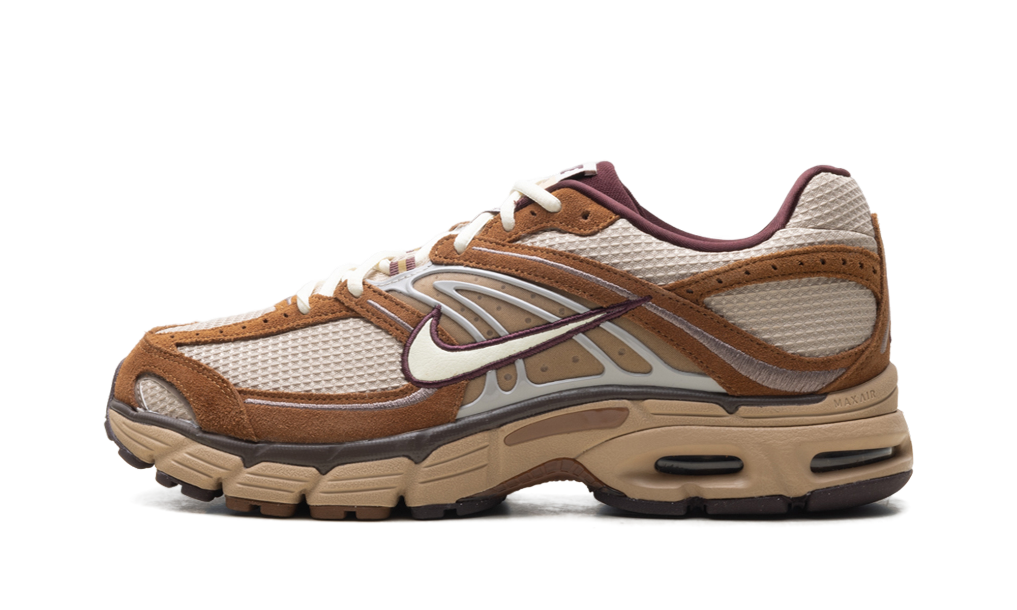 Air Max Moto 2K "Light British Tan Coconut Milk" IQ3410 281