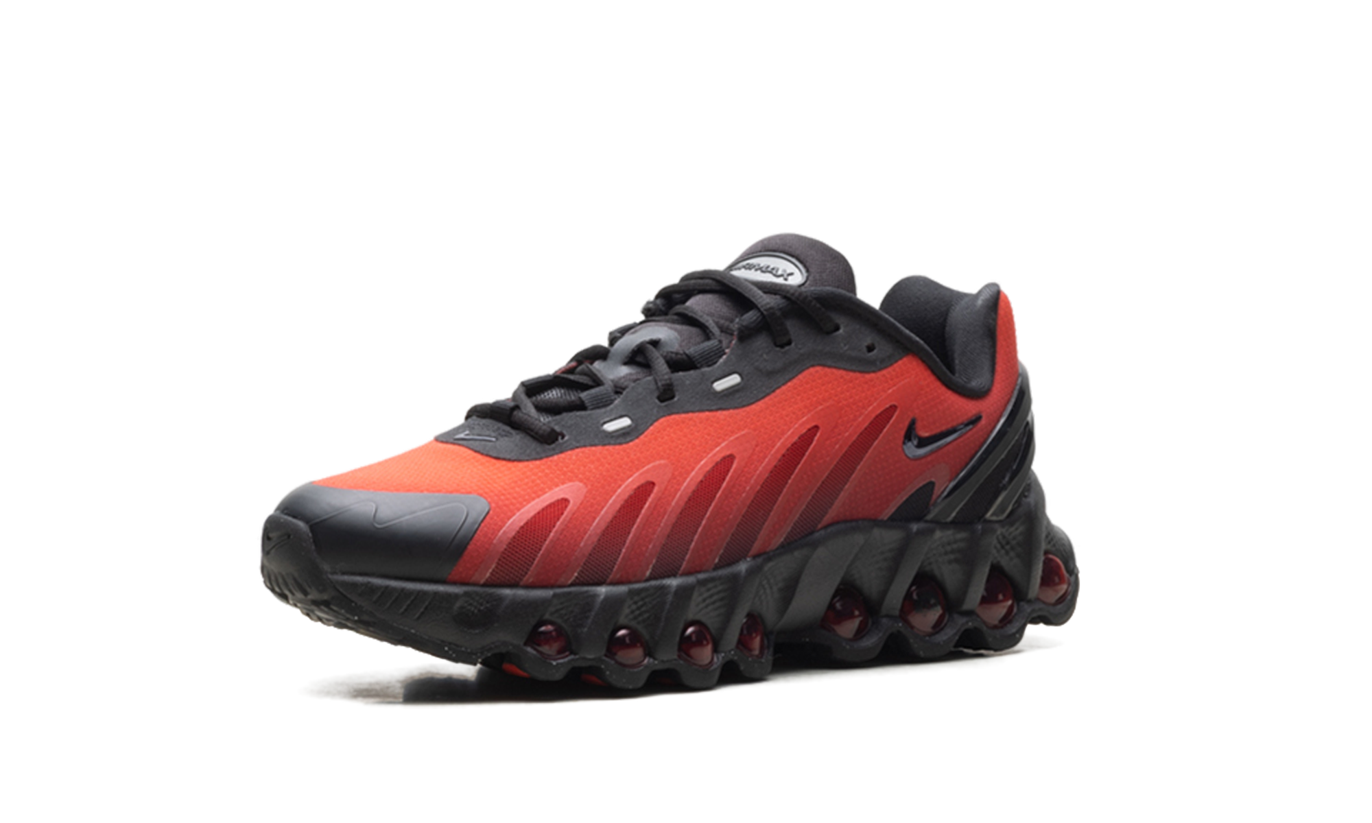 Air Max Dn8 GS "Black Bright Crimson" HF7310 004