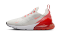 Air Max 270 Wmns "White / Black" AH6789 017