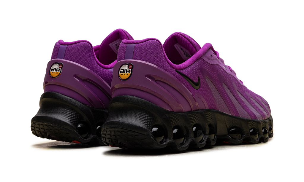 Air Max Dn8 "Vivid Purple Black" FQ7860 501